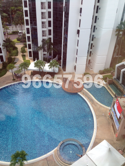 Regentville (D19), Condominium #3833322